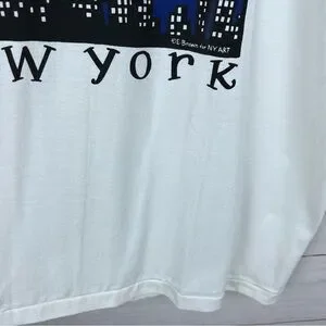 トップス 90s A Cow, A Moon, A Big City T-shirt image_e7f7f64d-bdad-4dda-8ba5-